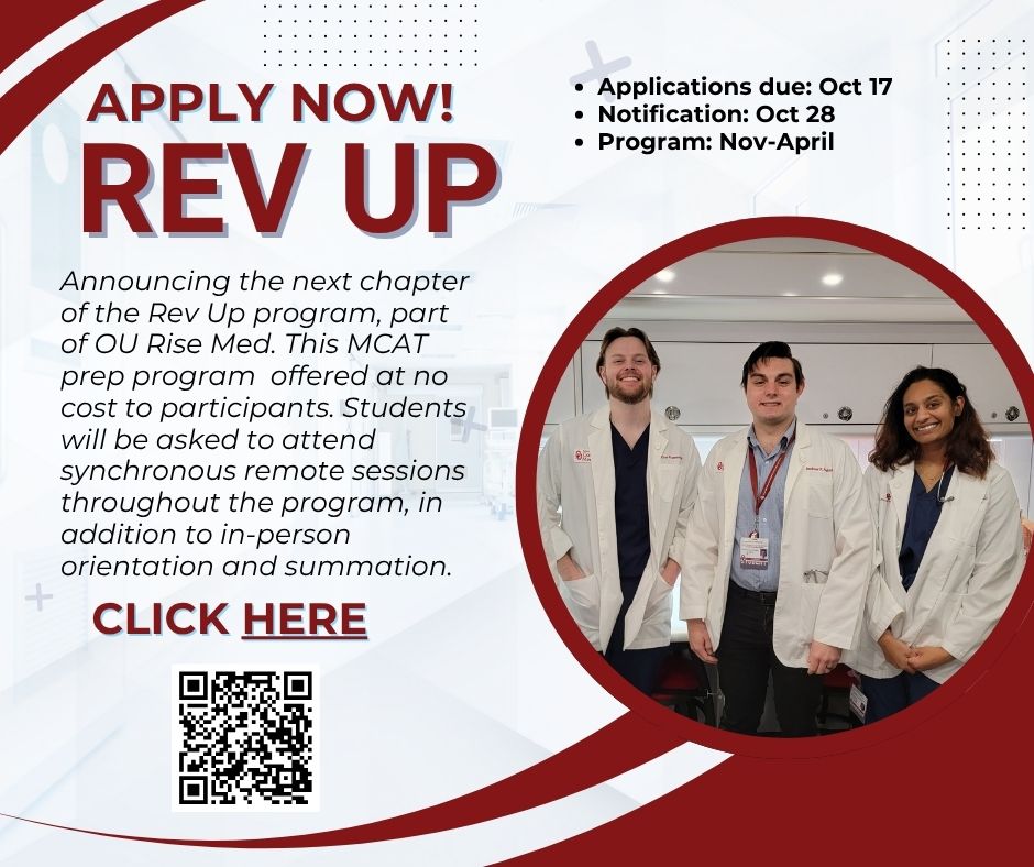 Blue and White Minimalist Medical Service Facebook Post